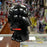 Monogram: Star Wars - Darth Vader 9" Figural Coin Bank