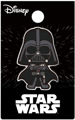 Star Wars Darth Vader Enamel Pin