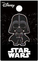 Star Wars Darth Vader Enamel Pin