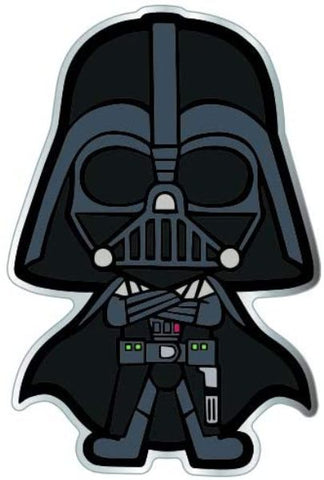Star Wars Darth Vader Enamel Pin