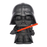 Monogram: Star Wars - Darth Vader 9" Figural Coin Bank