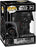 Funko Pop Star Wars: Darth Vader Electronic Light & Sound Bobble Head Vinyl Figure #343