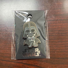 Star Wars Darth Vader Enamel Pin