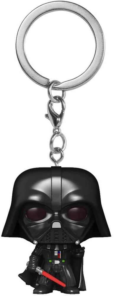 Funko Pop! Keychain: Star Wars DARTH VADER Vinyl Figure Keychain