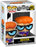 Funko Pop! Animation: Dexter's Lab - Dexter with Remote Vinyl Figure