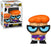 Funko Pop! Animation: Dexter's Lab - Dexter with Remote Vinyl Figure