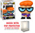 Funko Pop! Animation: Dexter's Lab - Dexter with Remote Vinyl Figure