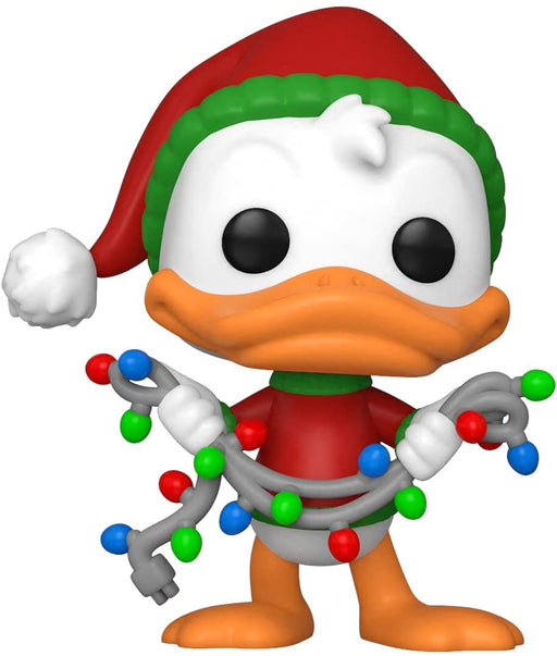Funko Pop! Disney: Holiday 2021 - Donald Duck #1128 Vinyl Figure
