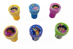 Dora the Explorer Stampers Party Favors