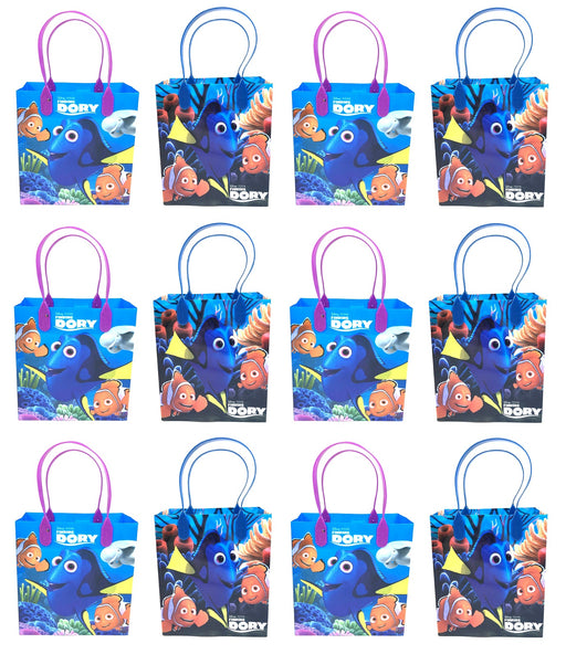 New Unicorn Party Supplies Favor Bags Gift Bags Disney Birthday Party —  Beyond Collectibles