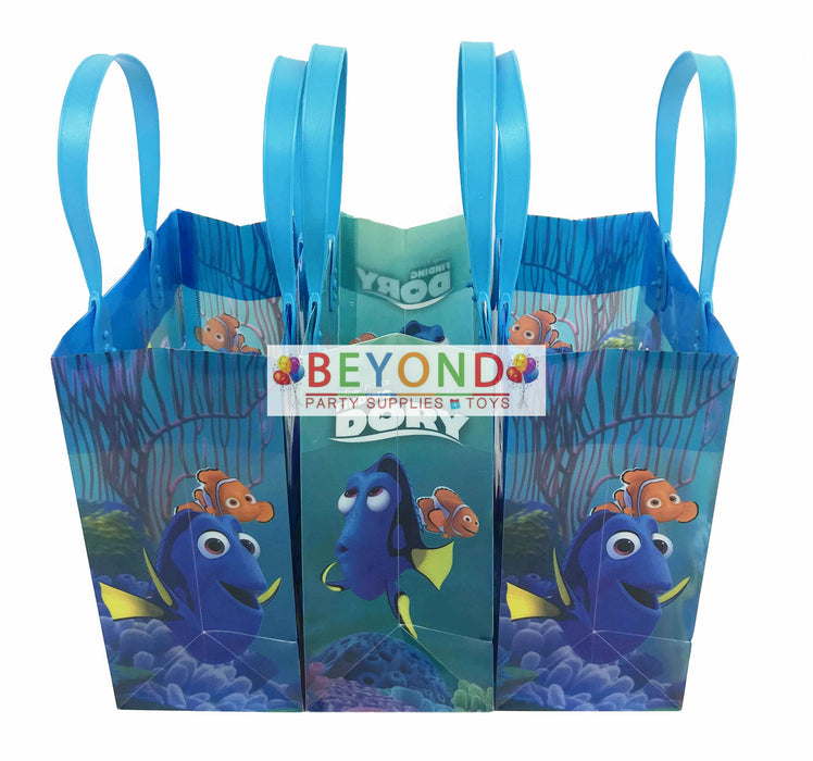Disney Finding Dory Goody Bags Party Favor Gift Bags