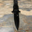 Dark Side Blades Black Punisher Fantasy Tactical Folding Rescue Pocket Knife