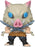 Funko POP Animation: Demon Slayer- Inosuke Hashibira Vinyl Figure #870
