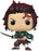 Funko POP Animation: Demon Slayer- Tanjiro Kamado Vinyl Figure #867