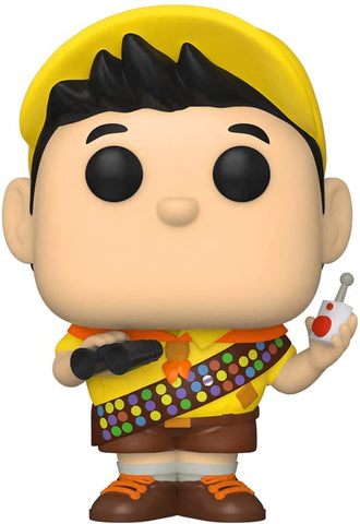 Funko Pop! Disney: Dug Days - Russel Vinyl Figure #1095
