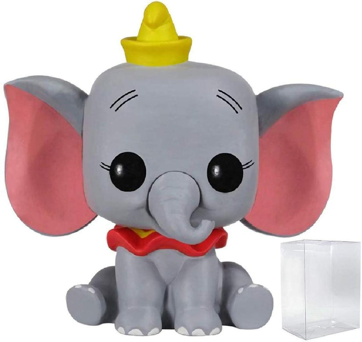 Funko POP! Disney Series 5: Dumbo Vinyl Figure