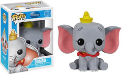 Funko POP! Disney Series 5: Dumbo Vinyl Figure