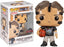 Funko Pop The Office Dwight Schrute with Basketball Vinyl Figure Special Edition