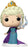 Funko Pop! Disney: Ultimate Princess - Elsa Vinyl Figure #1024
