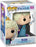 Funko Pop! Disney: Ultimate Princess - Elsa Vinyl Figure #1024