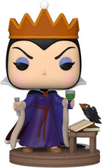 Funko Pop! Disney: VILLAINS Evil Queen Vinyl Figure #1079