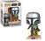 Funko Pop! Star Wars - The Mandalorian with the child Vinyl  Figure #402