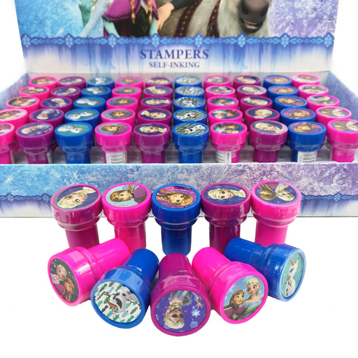 Disney Frozen Stampers Party Favors