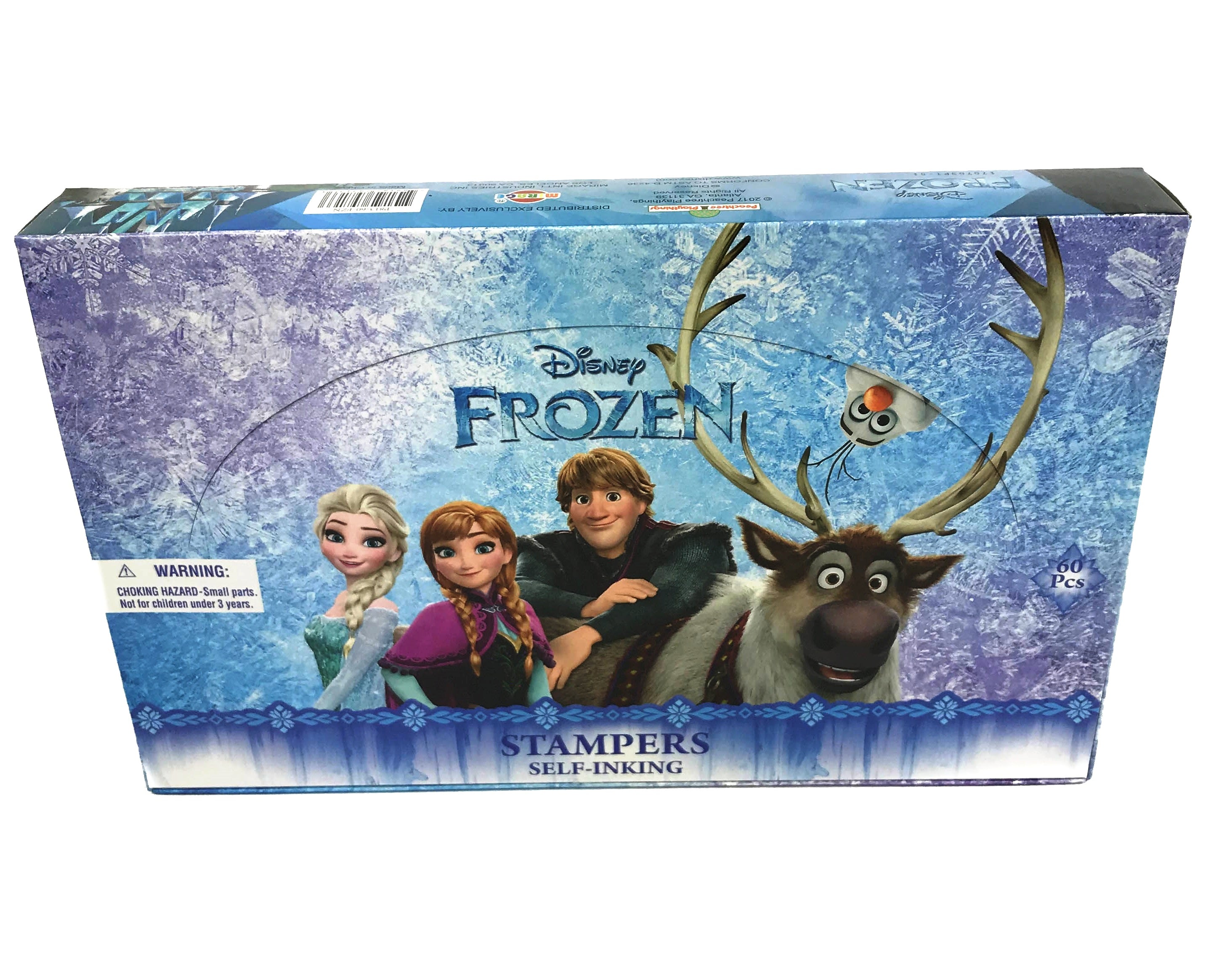 Disney Frozen Stampers Party Favors