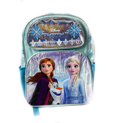 Frozen 2: 16" Backpack for girls