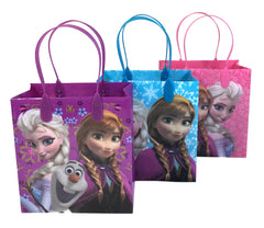 Disney Frozen Goody Bags Party Favor Gift Bags Party Supplies