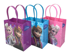 Disney Frozen Goody Bags Party Favor Gift Bags Party Supplies