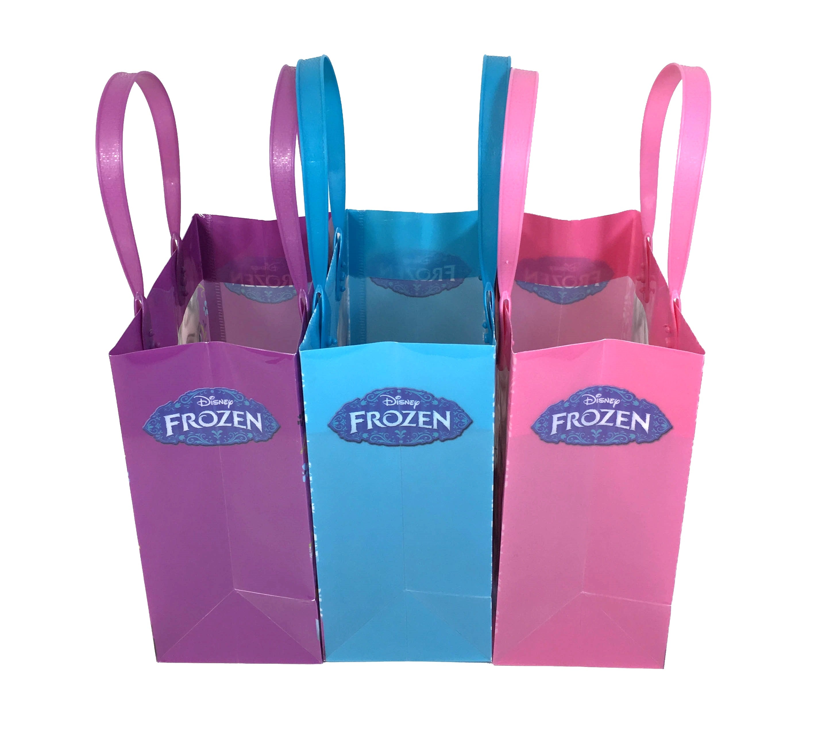 Disney Frozen Goody Bags Party Favor Gift Bags Party Supplies