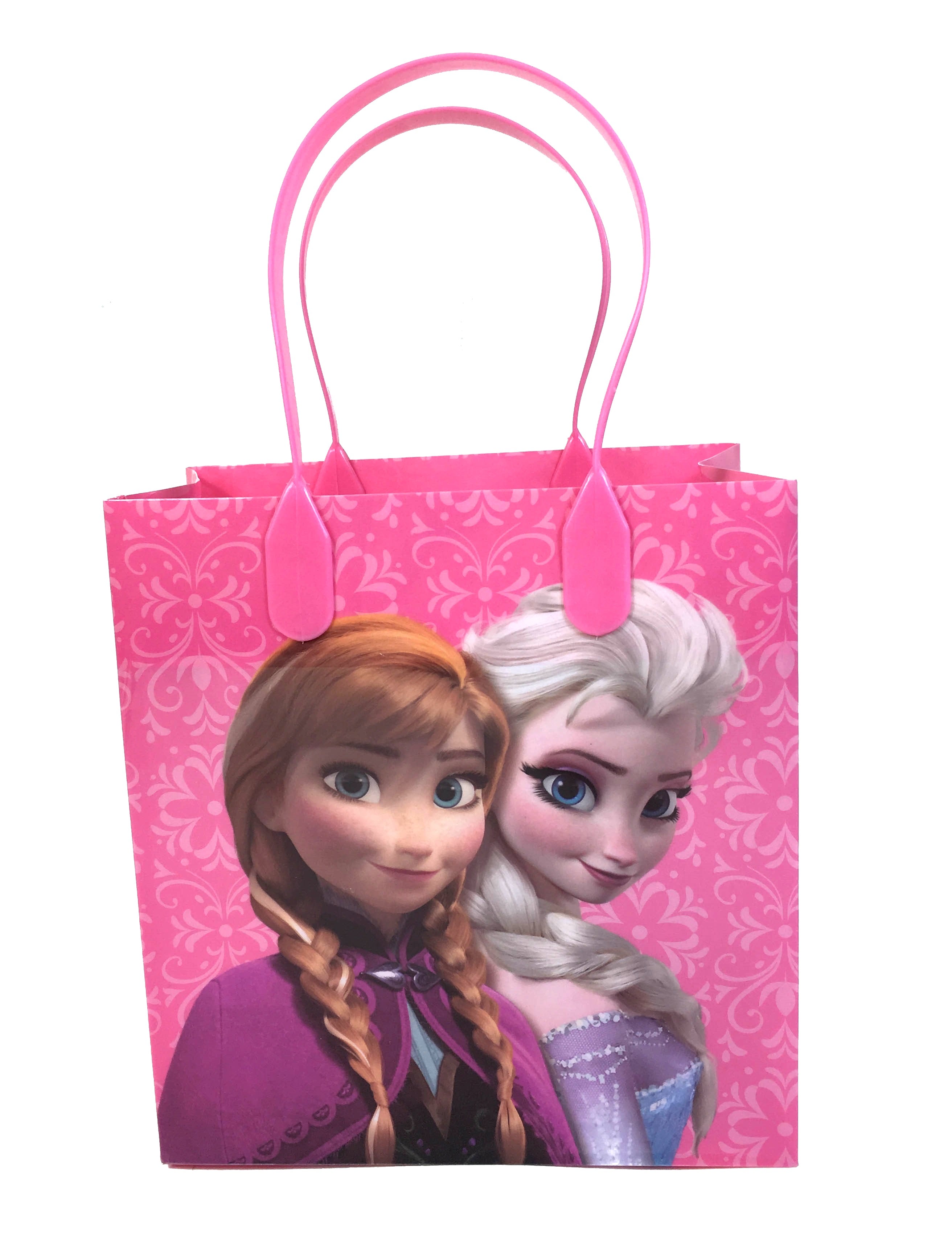Disney Frozen Goody Bags Party Favor Gift Bags Party Supplies