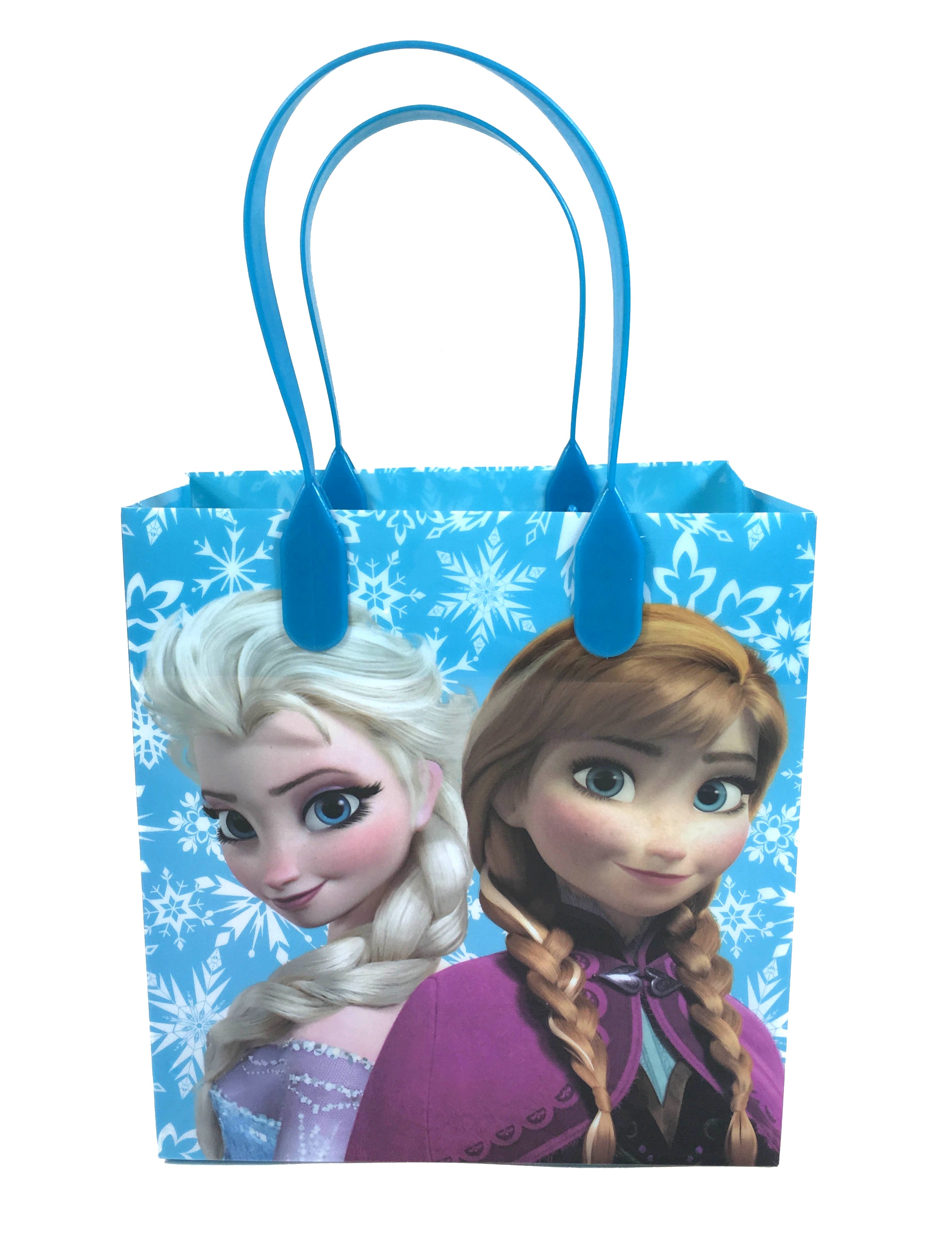 Disney Frozen Goody Bags Party Favor Gift Bags Party Supplies