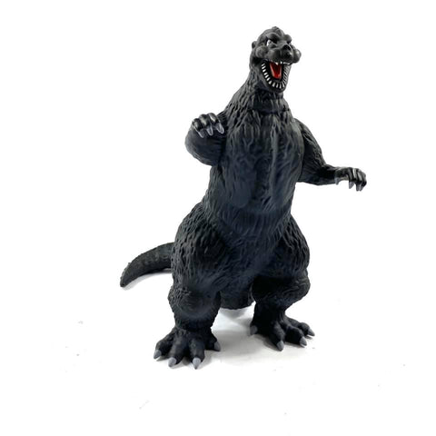 Monogram: Classic Godzilla Deluxe Bust Coin Bank