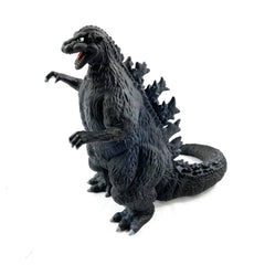 Monogram: Classic Godzilla Deluxe Bust Coin Bank