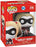 Funko POP Heroes: Imperial Palace - HARLEY QUINN Vinyl Figure