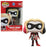 Funko POP Heroes: Imperial Palace - HARLEY QUINN Vinyl Figure