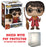 Funko Pop! Harry Potter: HARRY POTTER Quidditch Vinyl Figure #08