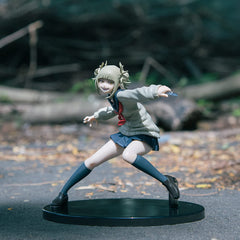 Banpresto My Hero Academia The Evil Villains Vol. 1 Himiko Toga Figure