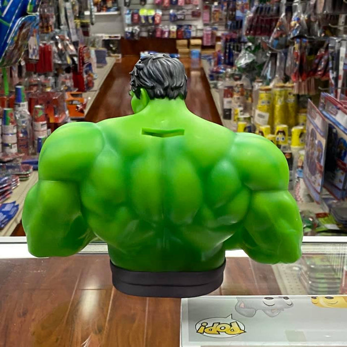 Monogram: Marvel - Hulk 5 x 9x 7” Coin/Bust