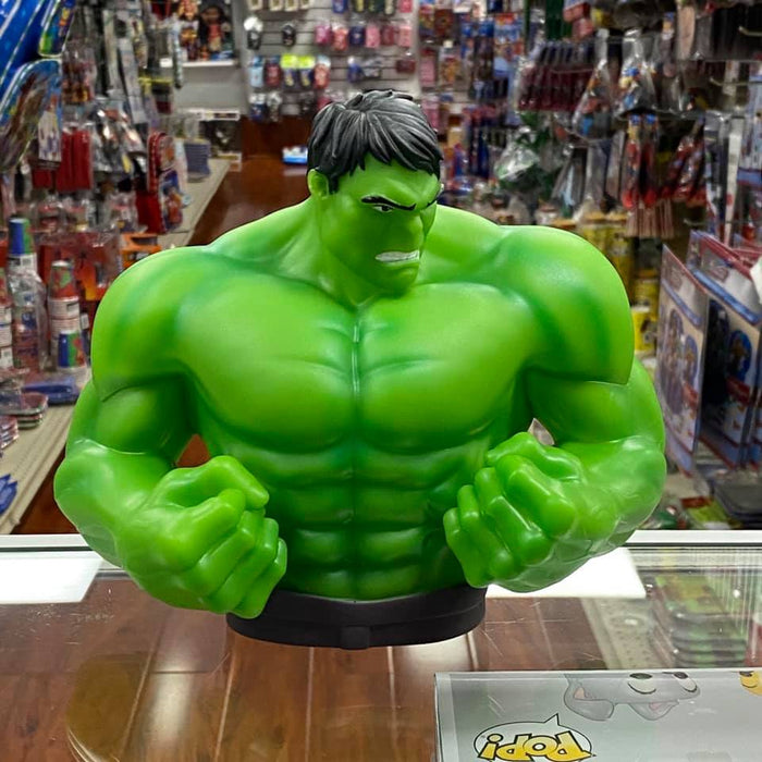 Monogram: Marvel - Hulk 5 x 9x 7” Coin/Bust