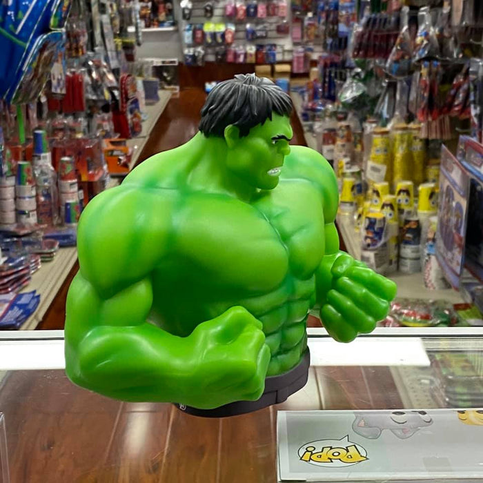 Monogram: Marvel - Hulk 5 x 9x 7” Coin/Bust