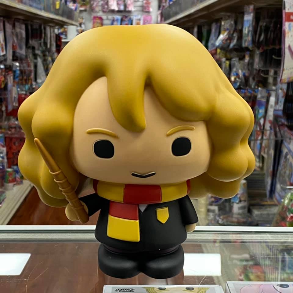 Monogram: Harry Potter- Hermione PVC Bust Bank 8"