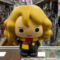 Monogram: Harry Potter- Hermione PVC Bust Bank 8"