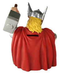 Monogram: Marvel - Thor 7” Coin/Bust Bank