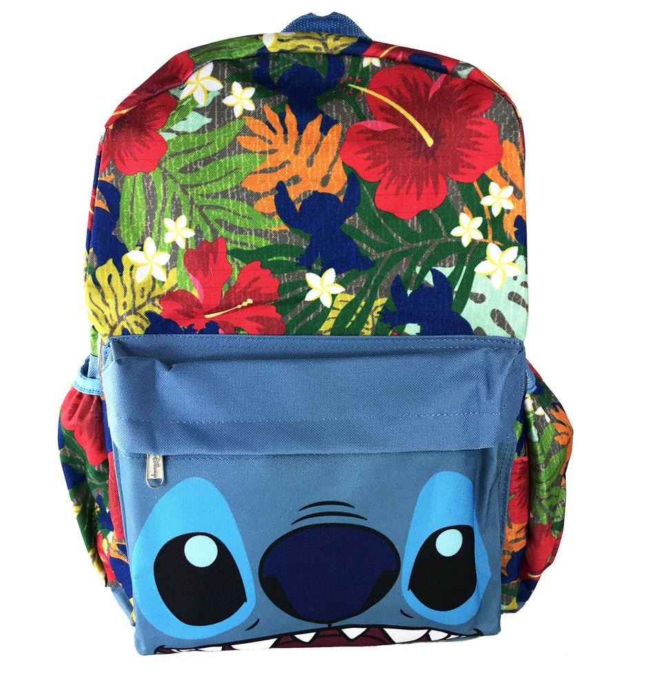 Lilo and Stitch 16 Hawaii Backpack — Beyond Collectibles
