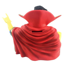 Monogram: Marvel - Dr. Strange 7” Coin/Bust Bank