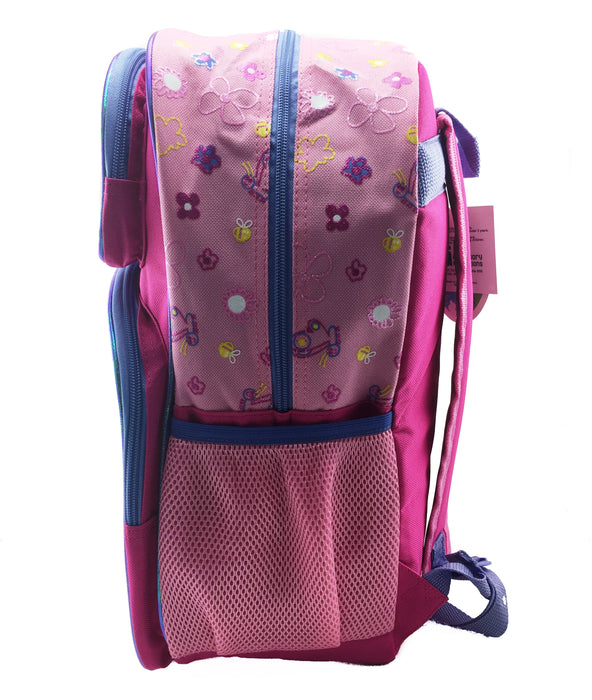 Peppa Pig Kids' 12 Backpack