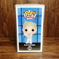 Pop Television - Ellen Degeneres #618 Vinyl Figure